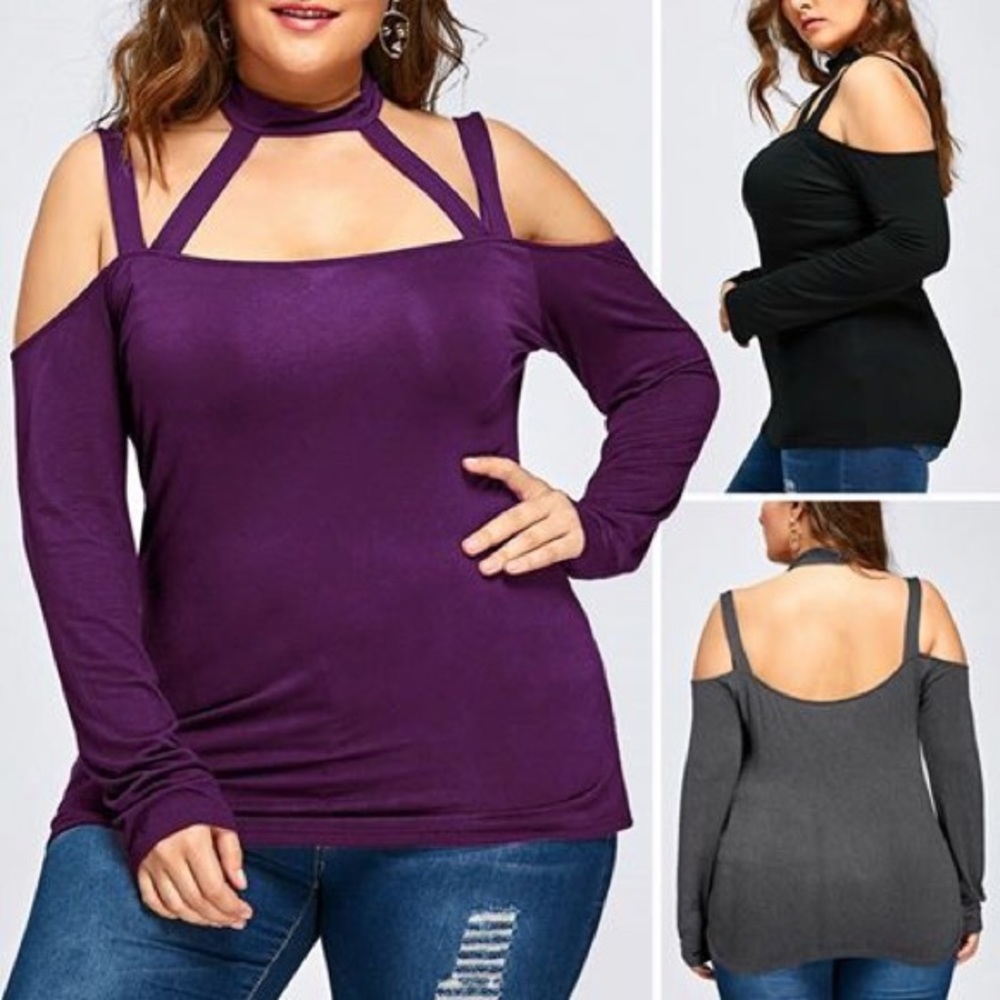 Halter Top - Picture 4 of 8